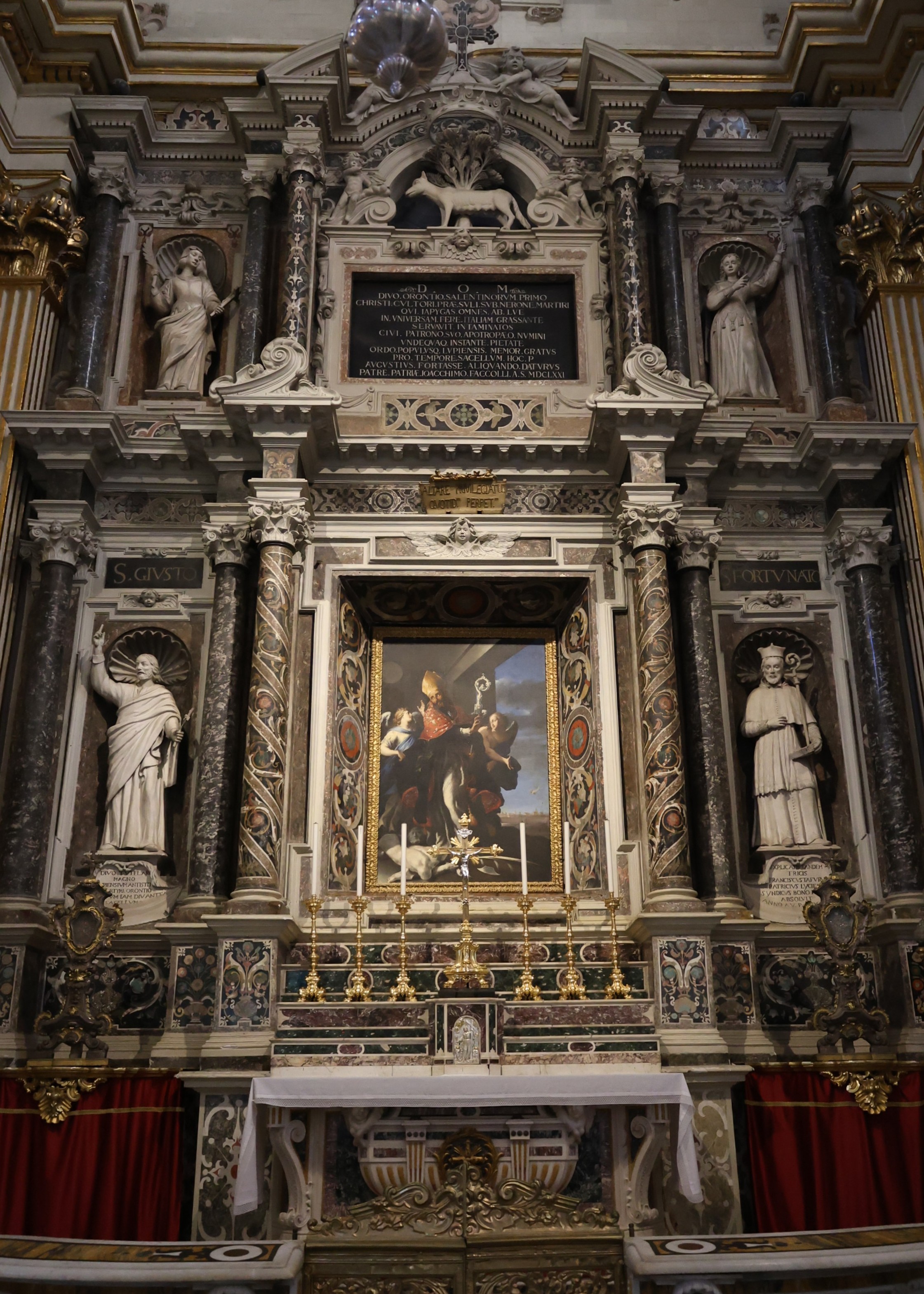 Lecce